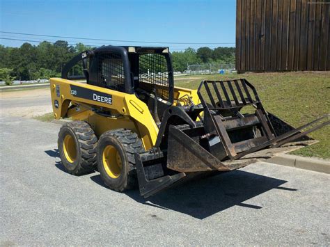 2005 john deere 328 skid steer|jd 320d skid steer specs.